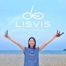 usanetさのはるかLISVIS
